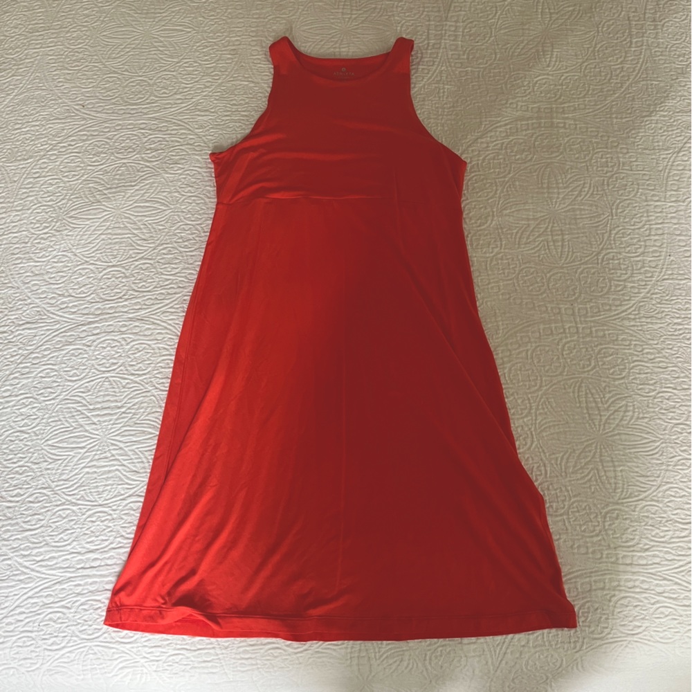 Athleta Women's Flowy Dress